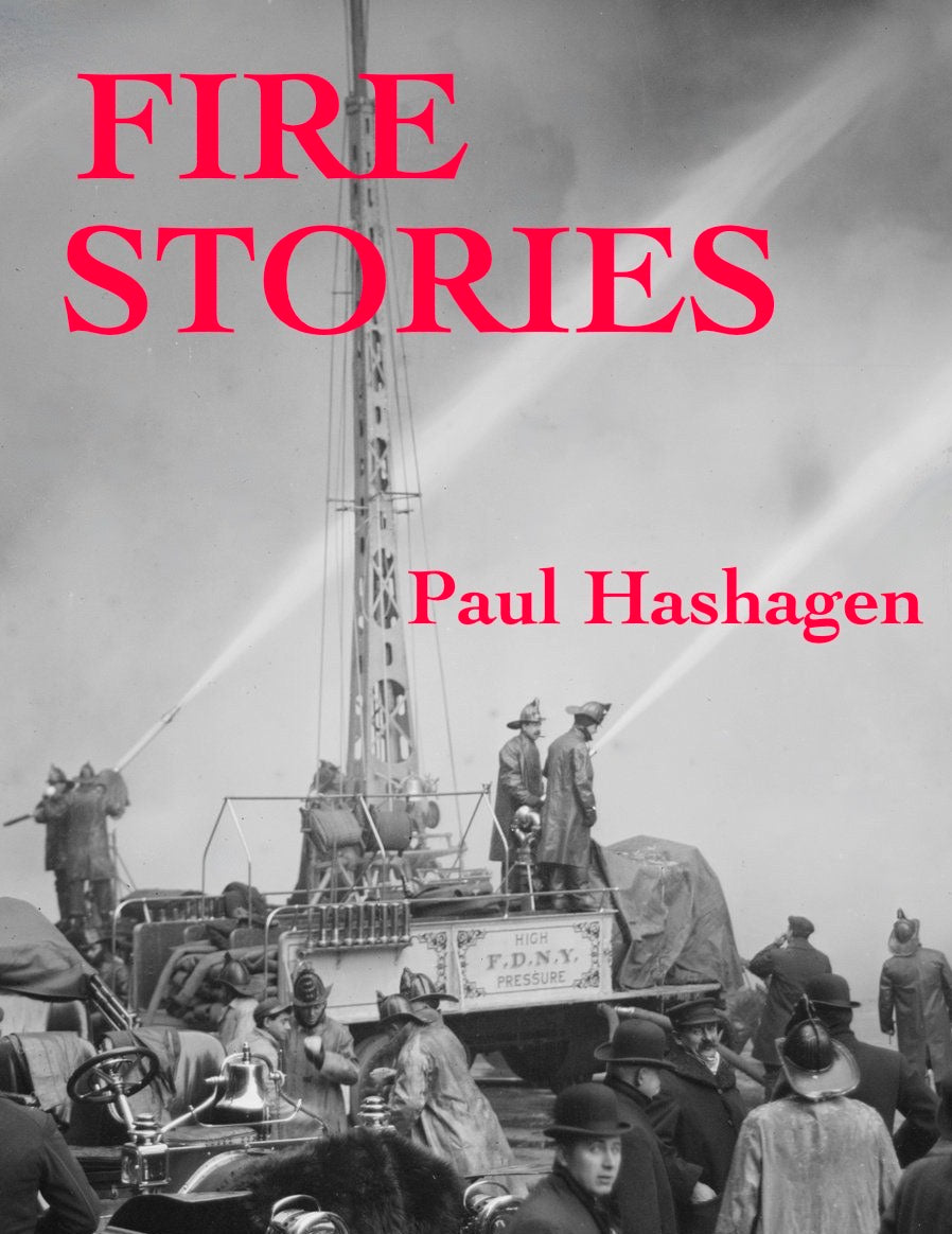 Fire Stories