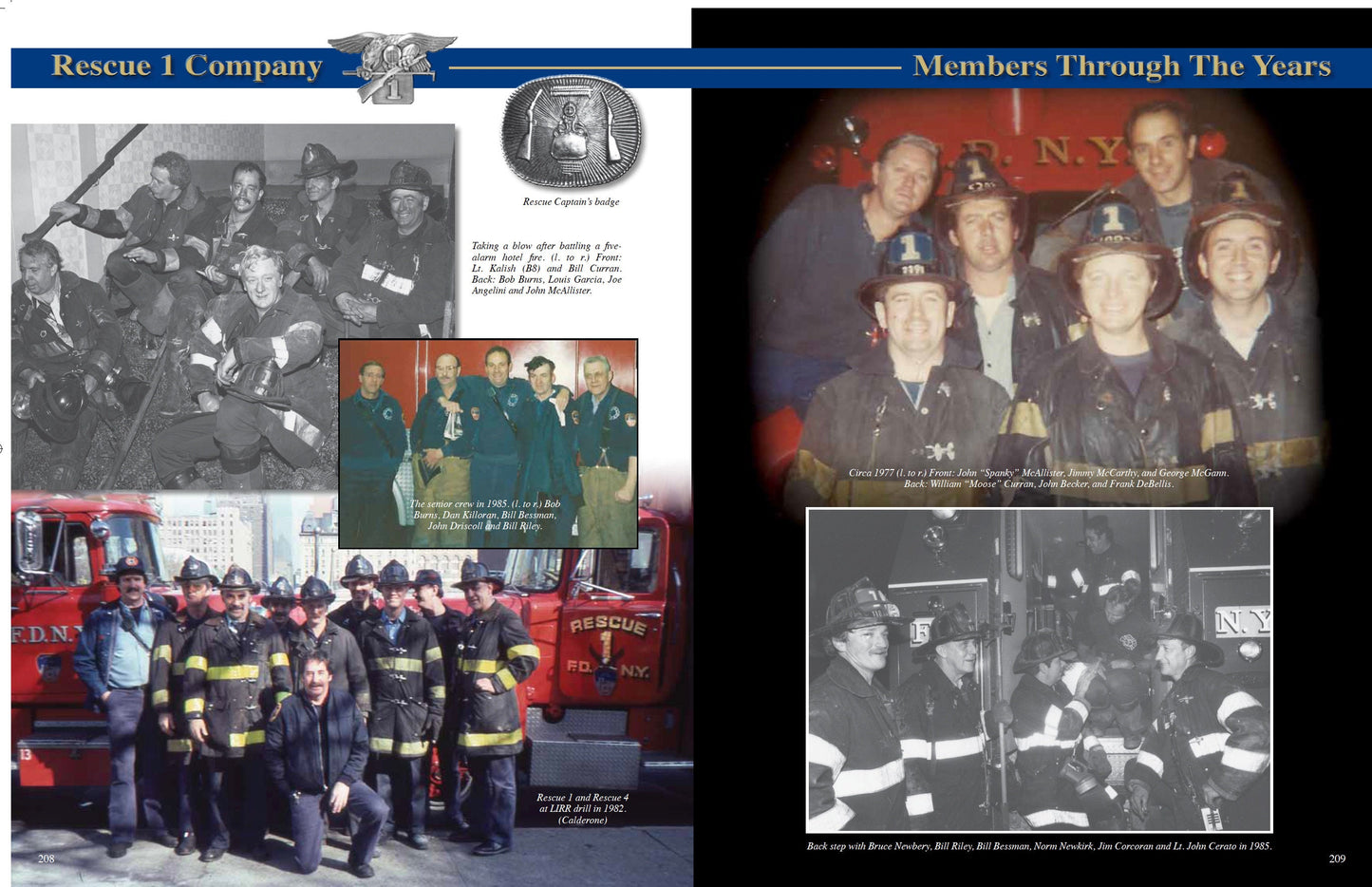 One Hundred Years of Valor