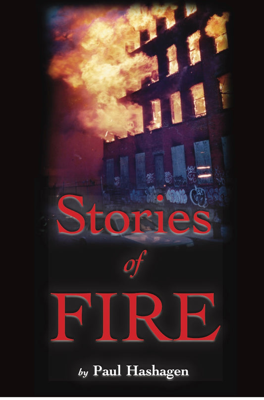 Stories of Fire
